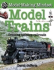 Model Trains : Creating Tabletop Railroads - Book