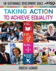 Taking Action to Achieve Equality - Book