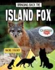Bringing Back the Island Fox - Book