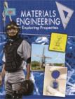 Materials Engineering and Exploring Properties - Book