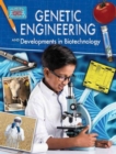 Genetics Engineering and Developments in Biotechnology - Book