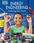Energy Engineering and Powering The Future - Book