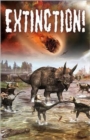 Extinction! - Book