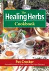 Healing Herbs Cookbook - Book
