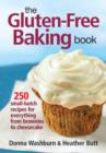 Gluten-free Baking Book - Book