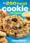 250 Best Cookie Recipes - Book
