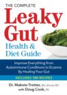 Complete Leaky Gut Health and Diet Guide - Book