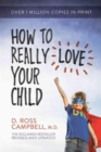 Ht Really Love Your Child - Book