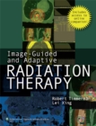 Image-Guided and Adaptive Radiation Therapy - Book