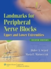 Landmarks for Peripheral Nerve Blocks : Upper and Lower Extremities - Book