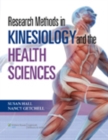 Research Methods in Kinesiology and the Health Sciences - Book