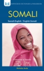 Somali-English/English-Somali Dictionary & Phrasebook - Book