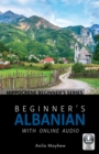 Beginner's Albanian with Online Audio - Book