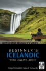 Beginner's Icelandic with Online Audio - Book