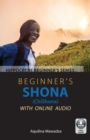 Beginner's Shona (ChiShona) with Online Audio - Book