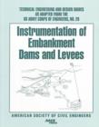 Instrumentation of Embankment Dams and Levees - Book