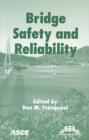 Bridge Safety and Reliability - Book