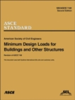 Minimum Design Loads for Buildings and Other Structures, SEI/ASCE 7-02 - Book