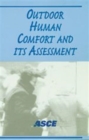 Outdoor Human Comfort and Its Assessment : The State of the Art - Book