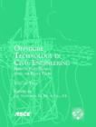 Offshore Technology in Civil Engineering - Book