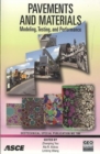 Pavements and Materials : Modeling, Testing, and Performance - Book
