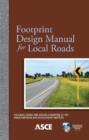 Footprint Design Manual for Local Roads - Book