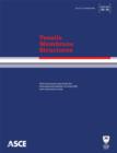 Tensile Membrane Structures (ASCE/SEI 55-10) - Book