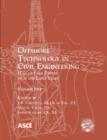 Offshore Technology in Civil Engineering : Hall of Fame Papers from the Early Years vol.5 - Book