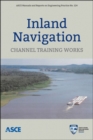 Inland Navigation : Channel Training Works - Book