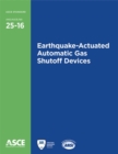 Earthquake-Actuated Automatic Gas Shutoff Devices (25-16) - Book