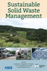 Sustainable Solid Waste Management - Book