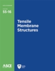 Tensile Membrane Structures (55-16) - Book