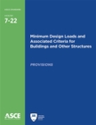 Minimum Design Loads and Associated Criteria for Buildings and Other Structures (7-22) - Book
