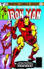 Iron Man: Demon In A Bottle - Book