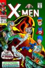 Essential classic X-Men - Book