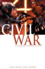 Civil War - Book