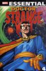 Essential Doctor Strange Vol.4 - Book