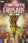 Infinity Crusade Vol. 1 - Book