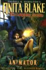 Anita Blake, Vampire Hunter : The Laughing Corpse Animator Book 1 - Book
