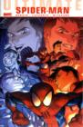 Ultimate Comics Spider-man - Volume 2: Chameleons - Book