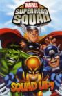 Super Hero Squad : Volume 3 - Book