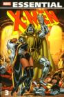 Essential X-Men Vol.3 ((All-New Edition)) - Book