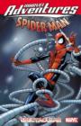 Marvel Adventures Spiderman : Spectacular - Book