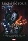 Marvel Masterworks: The Fantastic Four Vol. 4 - Book