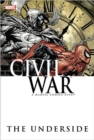 Civil War : The Underside - Book