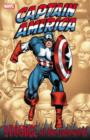 Captain America : Scourge of the Underworld - Book