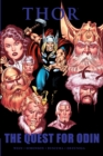 Thor : Quest for Odin - Book