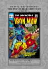 Marvel Masterworks : Invincible Iron Man Volume 7 Invincible Iron Man Volume 7 - Book