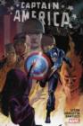 Captain America : Forever Allies - Book
