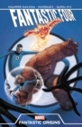 Fantastic Four: Fantastic Origins - Book